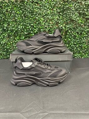 Steve Madden Men's Possess - M9